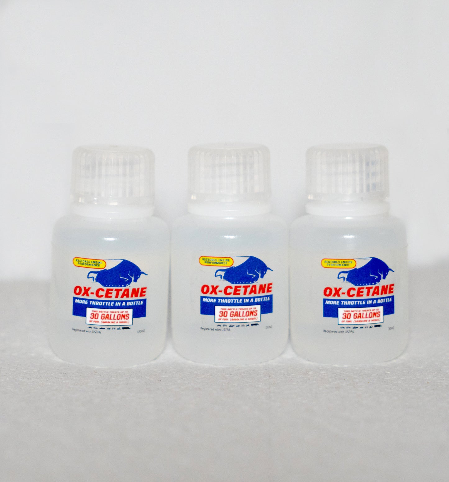 30mL Bottle (3-Pack)